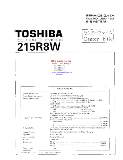 TOSHIBA toshiba 215r8w tv d 180  TOSHIBA TV toshiba_215r8w_tv_d_180.pdf