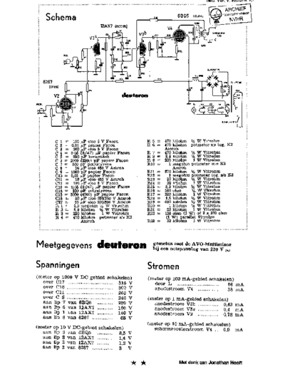 AMROH Deuteron  . Rare and Ancient Equipment AMROH Amroh_Deuteron.pdf