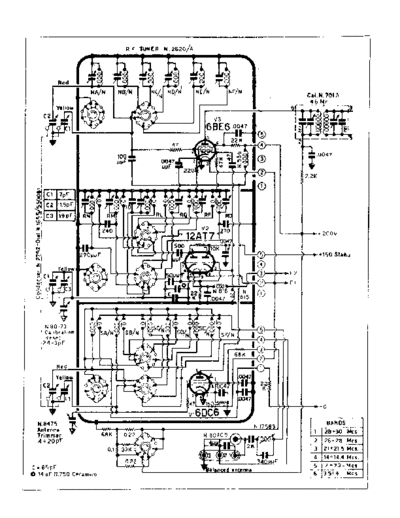 GELOSO 2620 a  GELOSO 2620A 2620 a.pdf