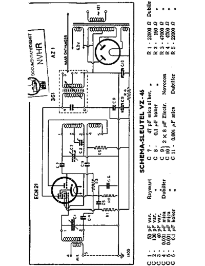 AMROH VZ46  . Rare and Ancient Equipment AMROH Amroh_VZ46.pdf