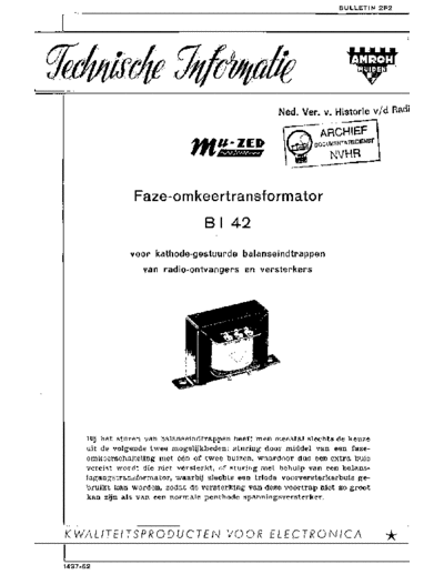 AMROH BI42  . Rare and Ancient Equipment AMROH Amroh_BI42.pdf