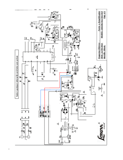 LENOXX +CA-310A  LENOXX Audio CA-316 LENOXX+CA-310A.pdf