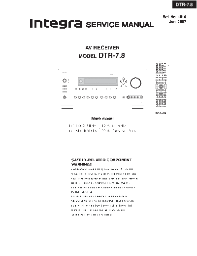 ONKYO hfe onkyo integra dtr-7-8 service  ONKYO Audio Integra DTR-7 hfe_onkyo_integra_dtr-7-8_service.pdf