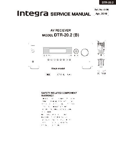 ONKYO hfe onkyo integra dtr-20-2 service  ONKYO Audio Integra DTR-20 hfe_onkyo_integra_dtr-20-2_service.pdf