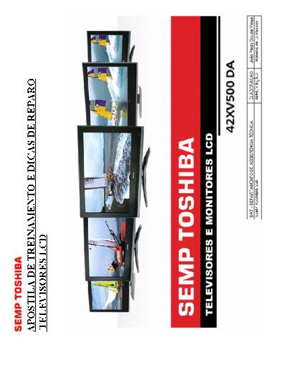 TOSHIBA toshiba 42xv500da treinamento lcd tv-s  TOSHIBA LCD 42XV500DA toshiba_42xv500da_treinamento_lcd_tv-s.pdf