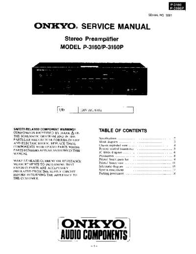 ONKYO hfe onkyo p-3160 3160p service partial en  ONKYO Audio P-3160 hfe_onkyo_p-3160_3160p_service_partial_en.pdf