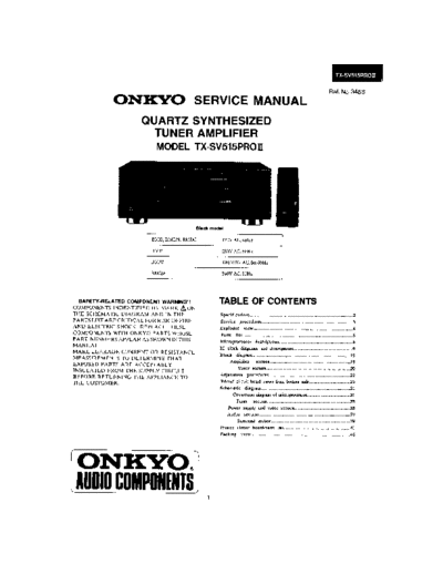 ONKYO hfe onkyo tx-sv515pro ii service en low res  ONKYO Audio TX-SV515PRO hfe_onkyo_tx-sv515pro_ii_service_en_low_res.pdf