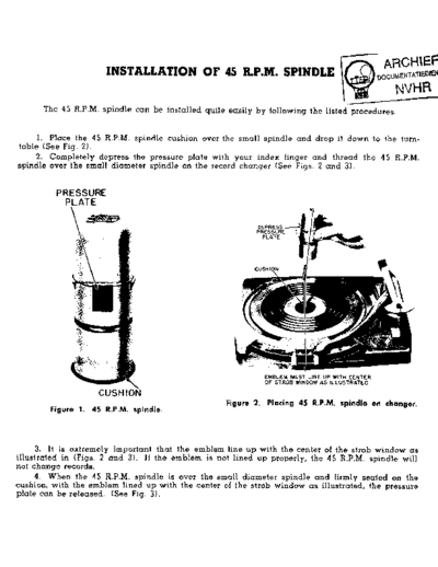 ZENITH Zenith CobraMatic  ZENITH Audio Zenith_CobraMatic.pdf