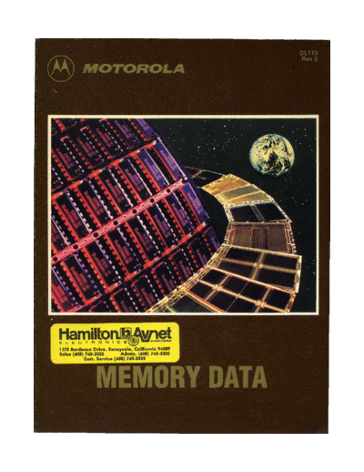 motorola 1984 Motorola Memory Data Book  motorola _dataBooks 1984_Motorola_Memory_Data_Book.pdf