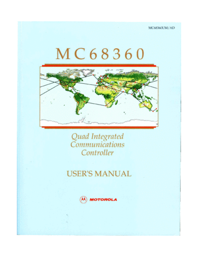 motorola MC68360 QICC Users Manual Sep94  motorola 68000 MC68360_QICC_Users_Manual_Sep94.pdf