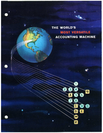 ncr NCR Class 31 Accounting Machine Brochure  ncr bookkeeping NCR_Class_31_Accounting_Machine_Brochure.pdf
