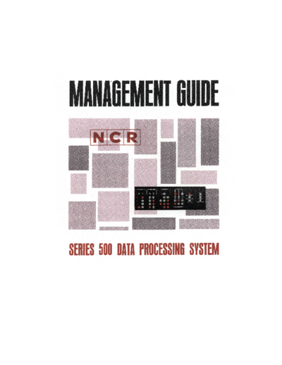 ncr SP1588 NCR 500 Brochure  ncr bookkeeping SP1588_NCR_500_Brochure.pdf
