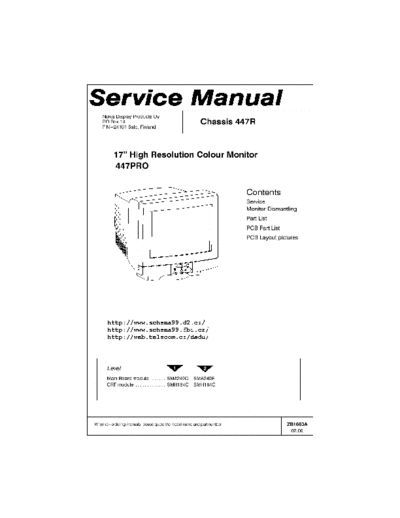 NOKIA nokia 447pro schema 131  NOKIA Monitor nokia_447pro_schema_131.pdf