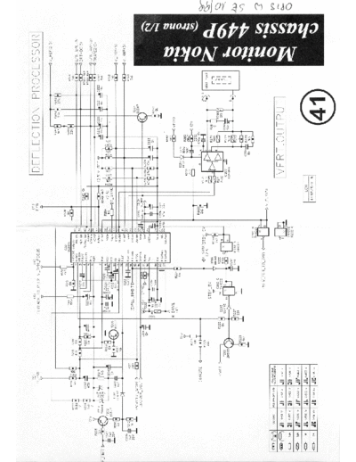 NOKIA nokia chassis 449p 133  NOKIA Monitor nokia_chassis_449p_133.pdf