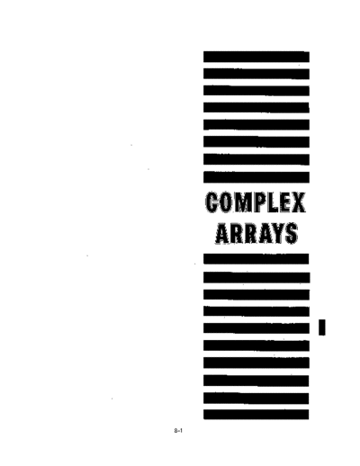 motorola 08 Complex Arrays  motorola _dataBooks 1968_microElectronics 08_Complex_Arrays.pdf