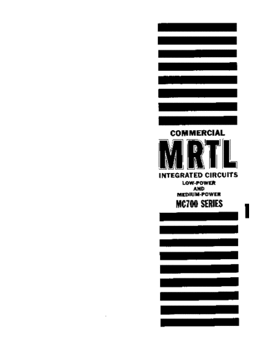 motorola 18 MRTL 700  motorola _dataBooks 1969_microElectronics 18_MRTL_700.pdf