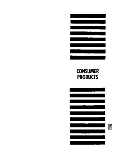 motorola 31 CONSUMER  motorola _dataBooks 1969_microElectronics 31_CONSUMER.pdf