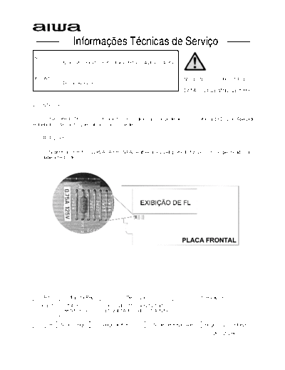 AIWA 11  AIWA Aiwa service info div 11.pdf