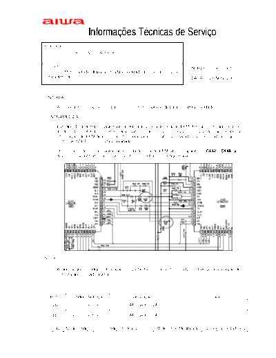 AIWA 49  AIWA Aiwa service info div 49.pdf