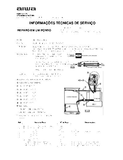 AIWA 4  AIWA Aiwa service info div 4.PDF