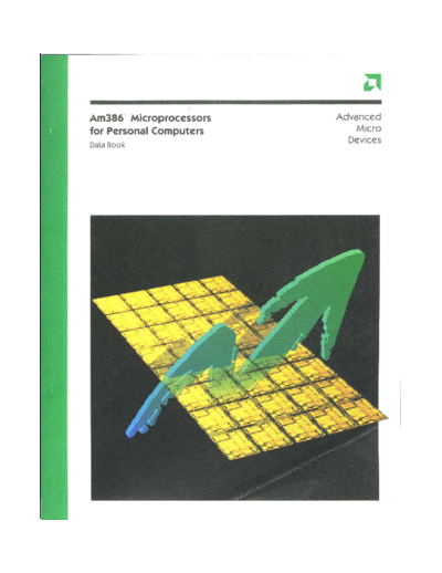 AMD 1992_AM386_Microprocessors_for_Personal_Computers  AMD _dataBooks 1992_AM386_Microprocessors_for_Personal_Computers.pdf