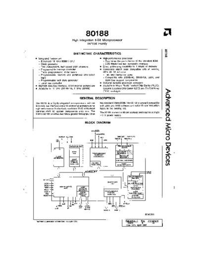 AMD 80188 Apr87  AMD _dataSheets 80188_Apr87.pdf