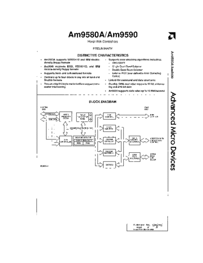 AMD 1988 AM9580 9590  AMD _dataSheets 1988_AM9580_9590.pdf