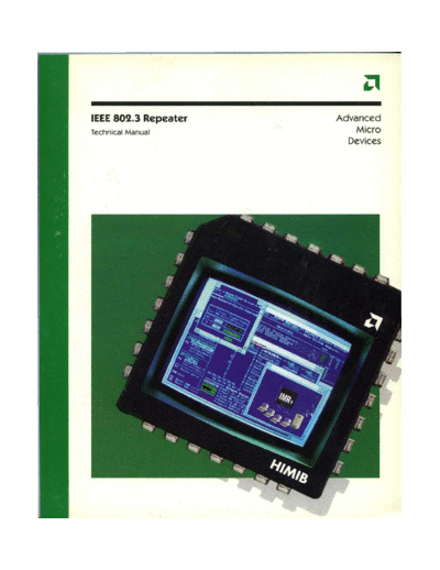 AMD 1993 IEEE 802.3 Ethernet Repeater  AMD _dataSheets 1993_IEEE_802.3_Ethernet_Repeater.pdf