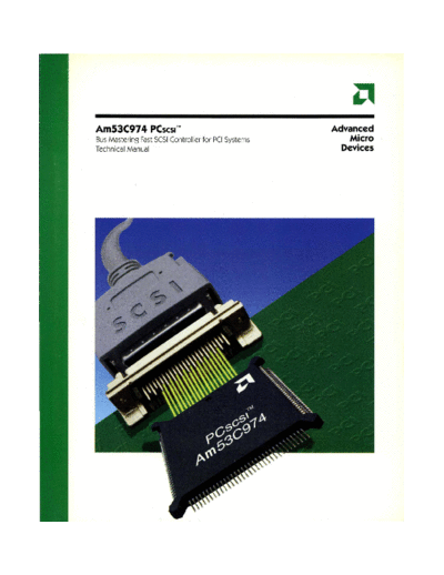 AMD 1993 53c974 PCscsi  AMD _dataSheets 1993_53c974_PCscsi.pdf