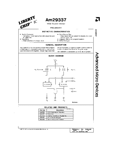 AMD 29337 Sep86  AMD _dataSheets 29337_Sep86.pdf