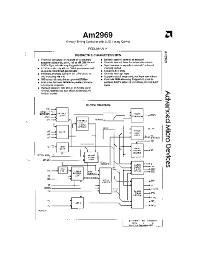 AMD 2969 Sep87  AMD _dataSheets 2969_Sep87.pdf