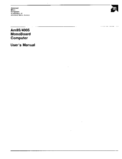 AMD 00680120rC 95-4005 monoBd  AMD multibus 00680120rC_95-4005_monoBd.pdf