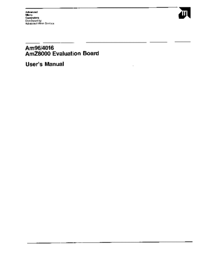 AMD 00680131rB 96-4016 Z8000bd  AMD multibus 00680131rB_96-4016_Z8000bd.pdf