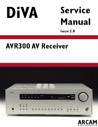 ARCAM hfe arcam diva avr300 service en  ARCAM DiVA AVR300 hfe_arcam_diva_avr300_service_en.pdf