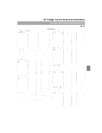 Advantest Advantest R6161  Advantest R6161 Advantest_R6161.PDF