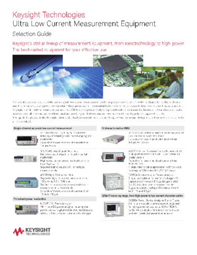 Agilent 5990-9804EN  Agilent 3458A 5990-9804EN.pdf