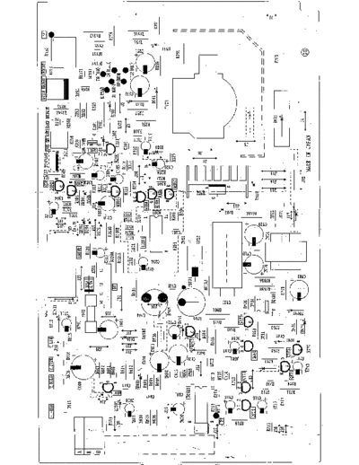 Agilent 871xCRT layout  Agilent 871X 871xCRT_layout.pdf