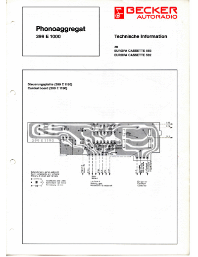 BECKER -europa-cassette-582-583-laufwerk  BECKER Europa Cassette Kurier 582 becker-europa-cassette-582-583-laufwerk.pdf