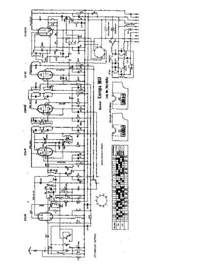 BECKER europa mu  BECKER Europa MU europa mu.pdf