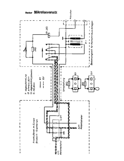 BECKER mikrofonvorsatz  BECKER Microfonvorsatz mikrofonvorsatz.pdf