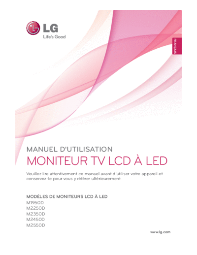 LG M2250DPZ BA 1384860249  LG LCD M2250 M2250DPZ_BA_1384860249.pdf