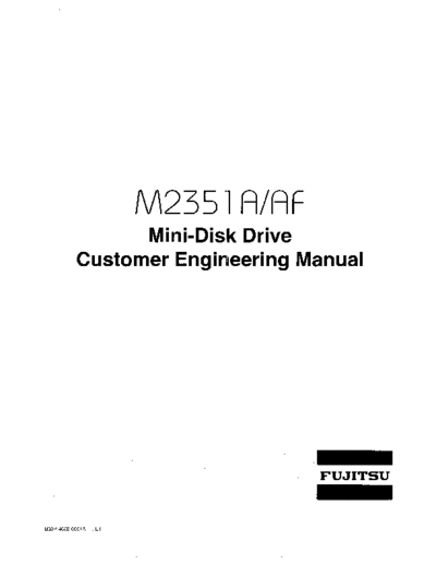 Fujitsu B03P-4655-0001A 2351 Dec84  Fujitsu B03P-4655-0001A_2351_Dec84.pdf