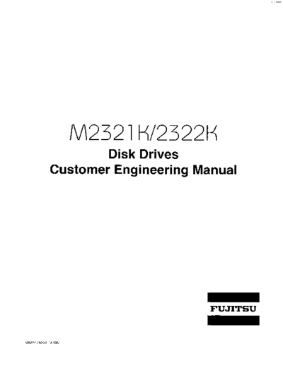 Fujitsu B03P-4740-0111A 2321 2322  Fujitsu B03P-4740-0111A_2321_2322.pdf