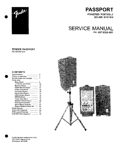 FENDER Passport%20P-250  FENDER PASSPORT PD 250 SM Passport%20P-250.pdf