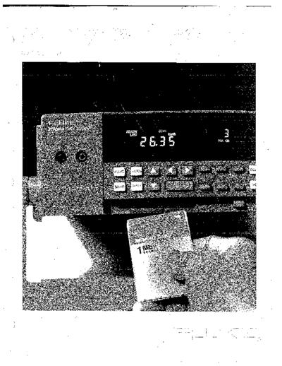 Fluke 2635A User  Fluke 2620A_2625A_2635_2635A FLUKE 2635A User.pdf