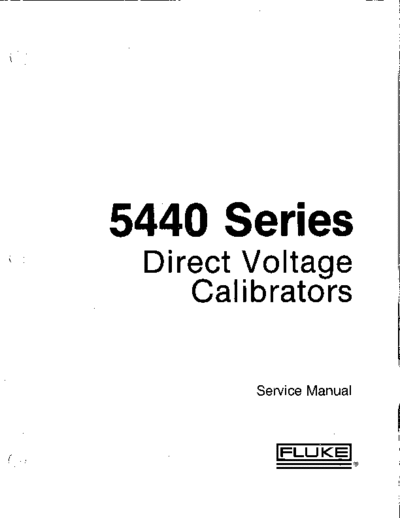 Fluke 5440    smeng0100  Fluke 5440 5440____smeng0100.pdf