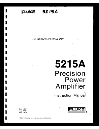 Fluke 5215A   imeng0000  Fluke 5215A 5215A___imeng0000.pdf