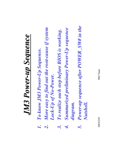 HP quanta_jm3_power_sequence_rev_03  HP HP Quanta AT1-AT9 quanta_jm3_power_sequence_rev_03.pdf