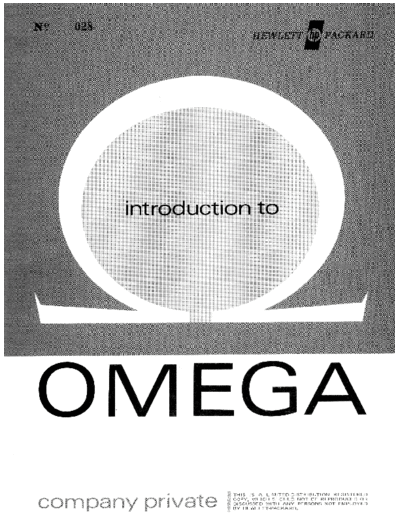 HP Introduction to Omega Mar70  HP HP_Omega Introduction_to_Omega_Mar70.pdf