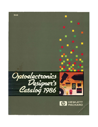 HP 1986 Optoelectronics Designers Catalog.pdf  HP _dataBooks 1986_Optoelectronics_Designers_Catalog.pdf.pdf